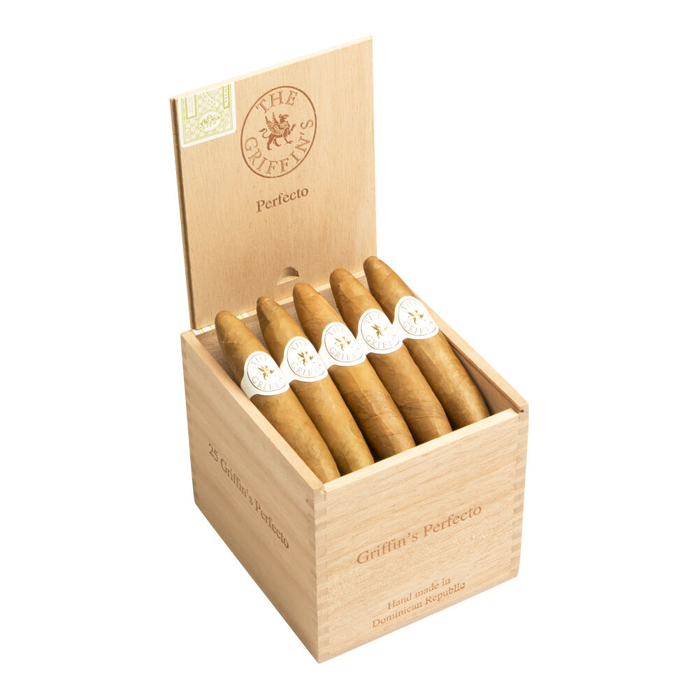 View product media GFPE Perfecto, , jrcigars 2